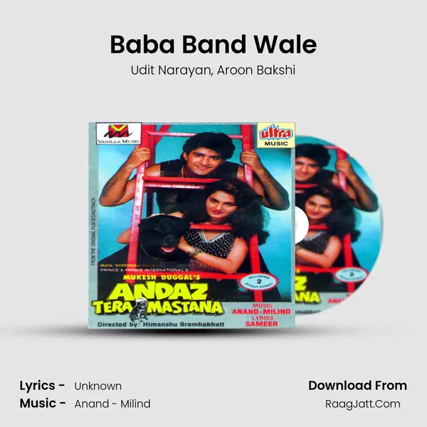 Baba Band Wale mp3 song