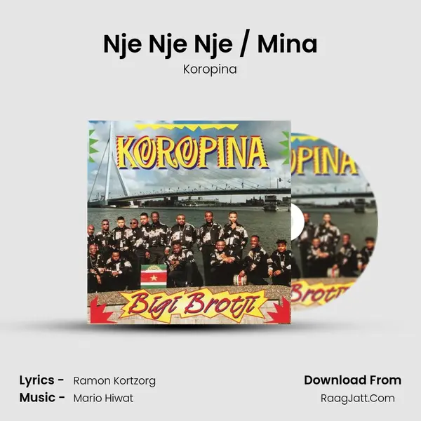 Nje Nje Nje / Mina Song mp3 | Koropina