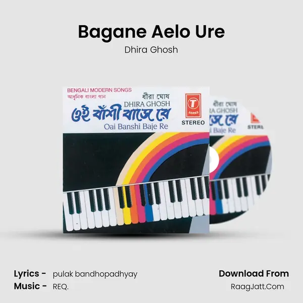 Bagane Aelo Ure mp3 song