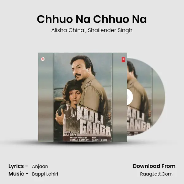 Chhuo Na Chhuo Na mp3 song