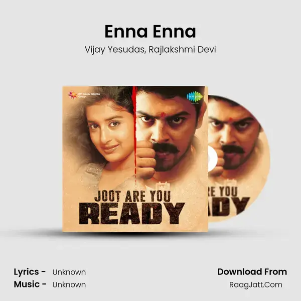 Enna Enna Song mp3 | Vijay Yesudas