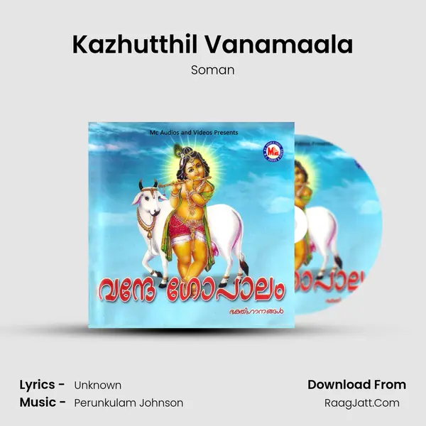 Kazhutthil Vanamaala Song mp3 | Soman