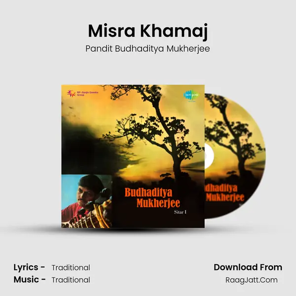 Misra Khamaj mp3 song