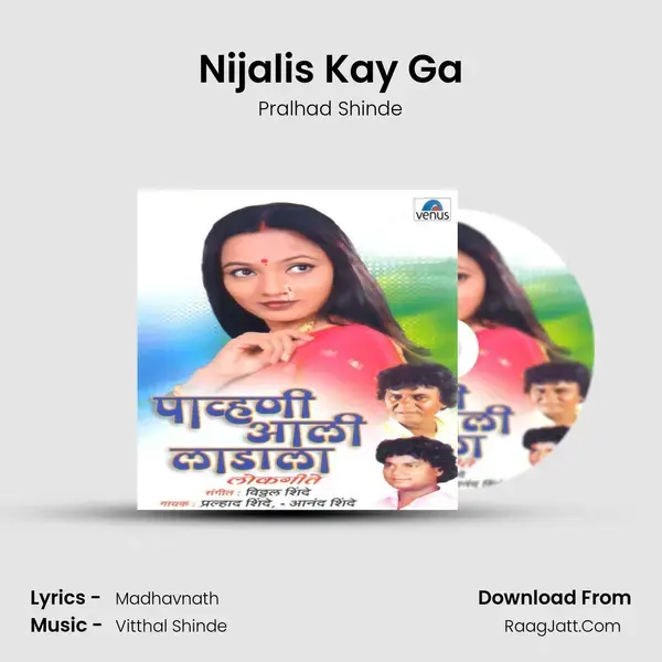 Nijalis Kay Ga Song mp3 | Pralhad Shinde