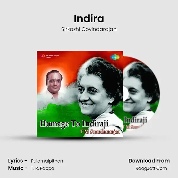 Indira Song mp3 | Sirkazhi Govindarajan