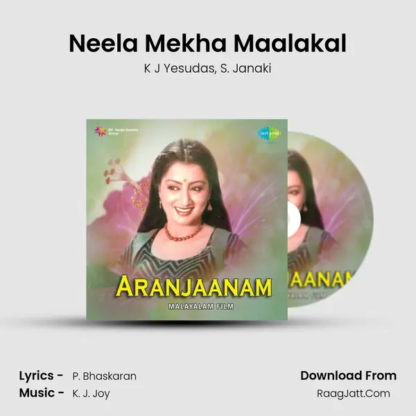 Neela Mekha Maalakal Song mp3 | K J Yesudas