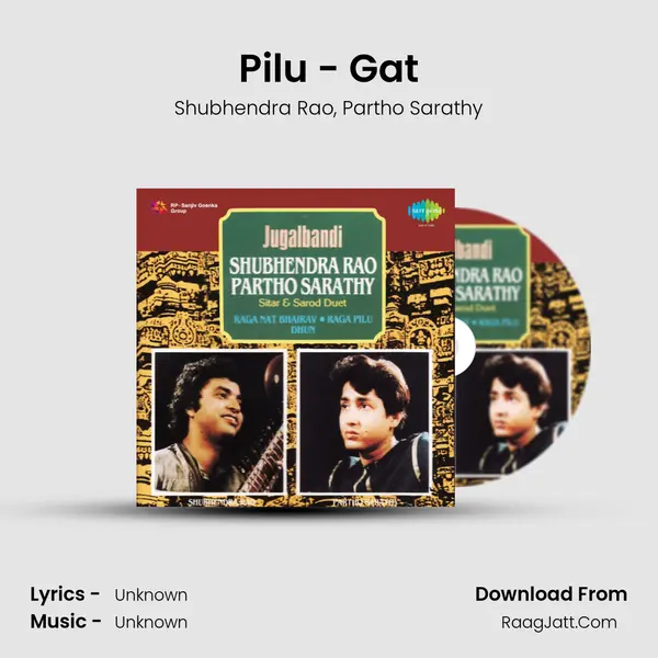 Pilu - Gat mp3 song