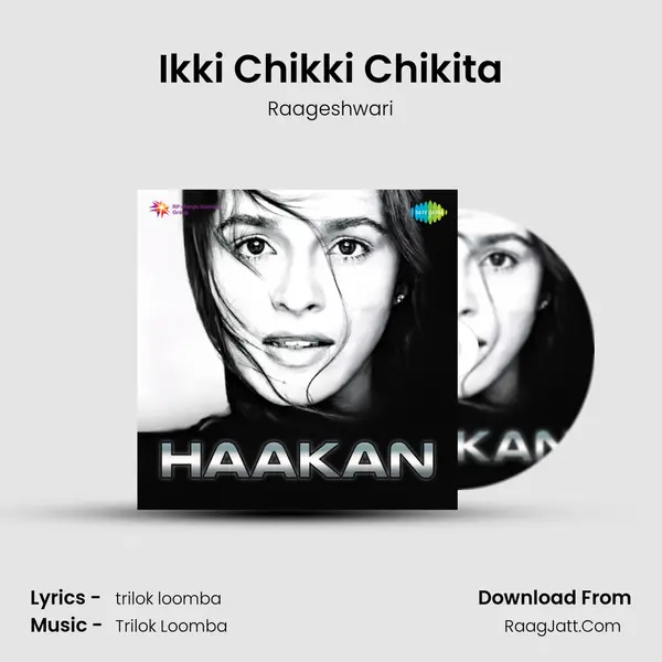 Ikki Chikki Chikita Song mp3 | Raageshwari