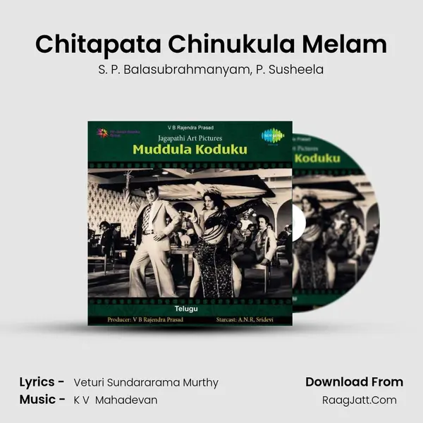 Muddula Koduku - S. P. Balasubrahmanyam