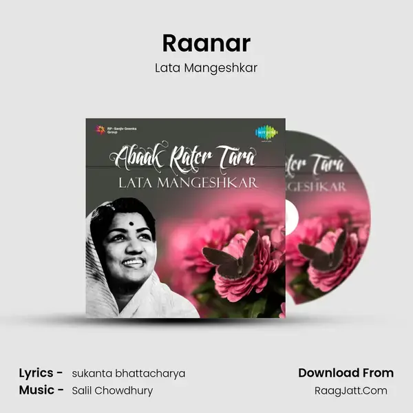 Raanar Song mp3 | Lata Mangeshkar