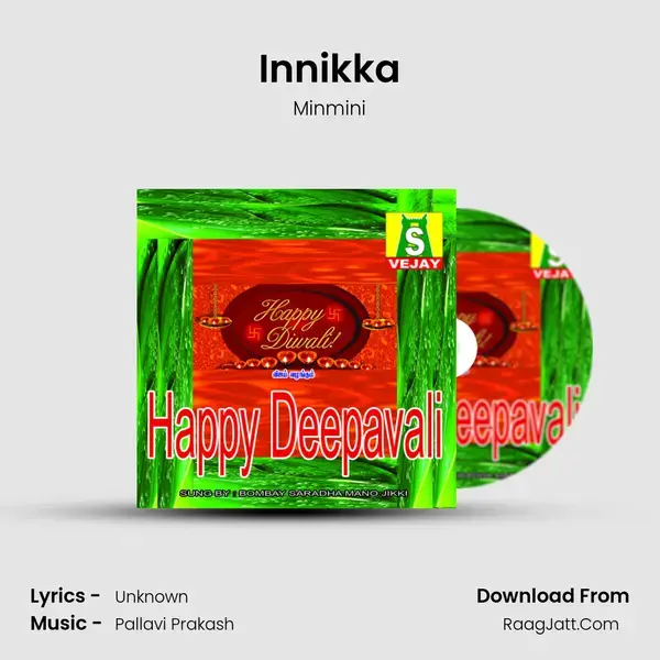 Innikka Song mp3 | Minmini