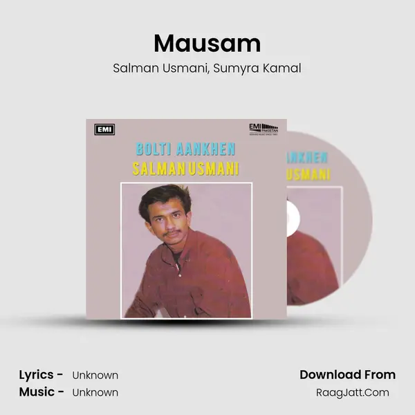 Mausam mp3 song