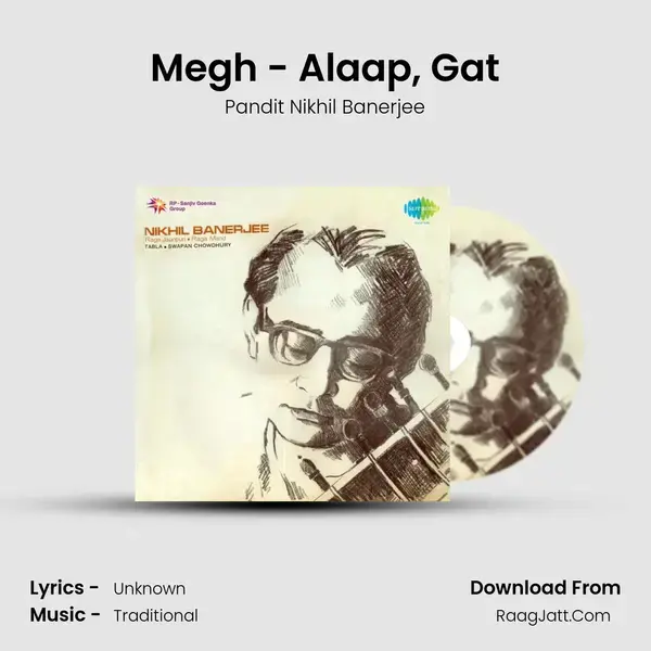 Megh - Alaap, Gat mp3 song