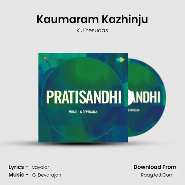 Prathisandhi - K J Yesudas