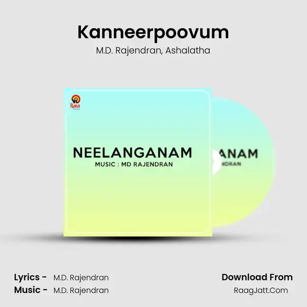 Kanneerpoovum mp3 song