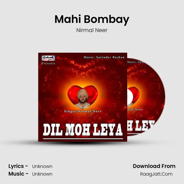 Mahi Bombay Song mp3 | Nirmal Neer