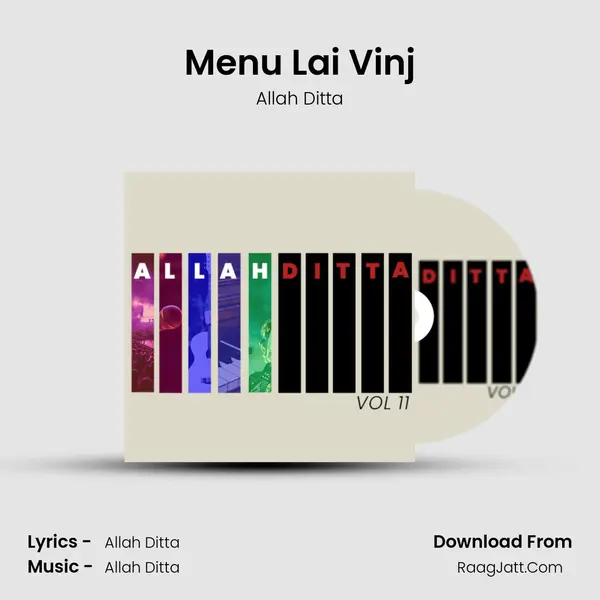 Menu Lai Vinj mp3 song