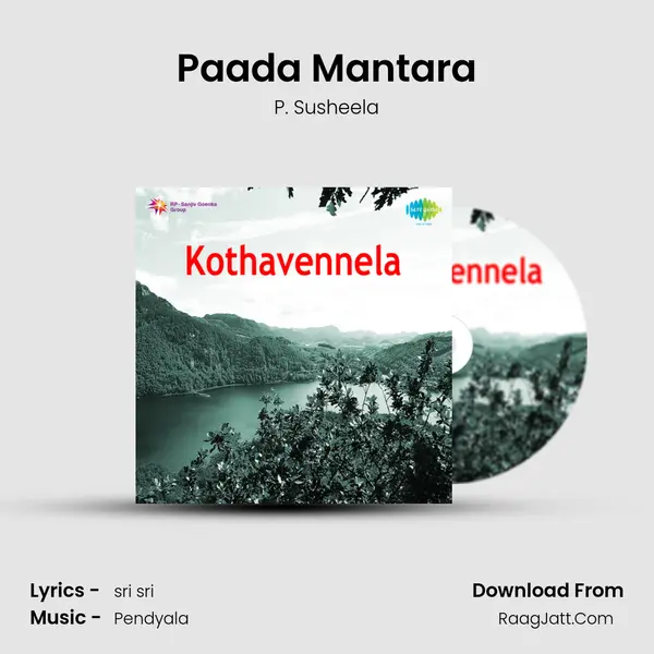 Paada Mantara mp3 song