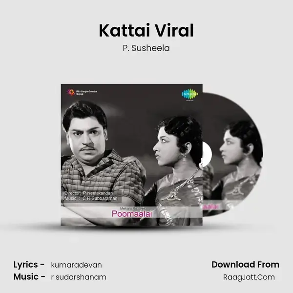 Kattai Viral Song mp3 | P. Susheela