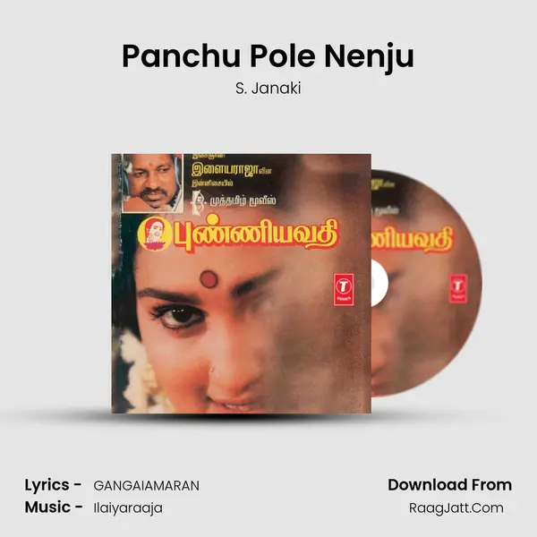 Panchu Pole Nenju mp3 song