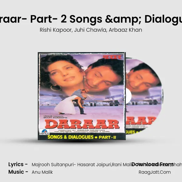 Daraar- Part- 2 Songs & Dialogues mp3 song