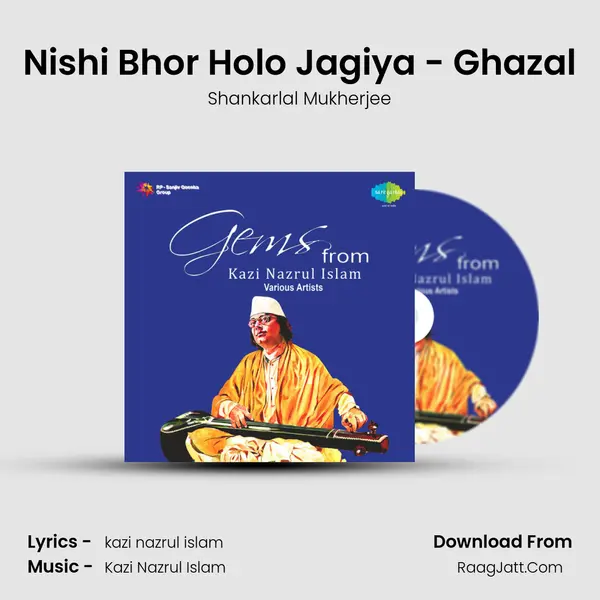 Nishi Bhor Holo Jagiya - Ghazal mp3 song