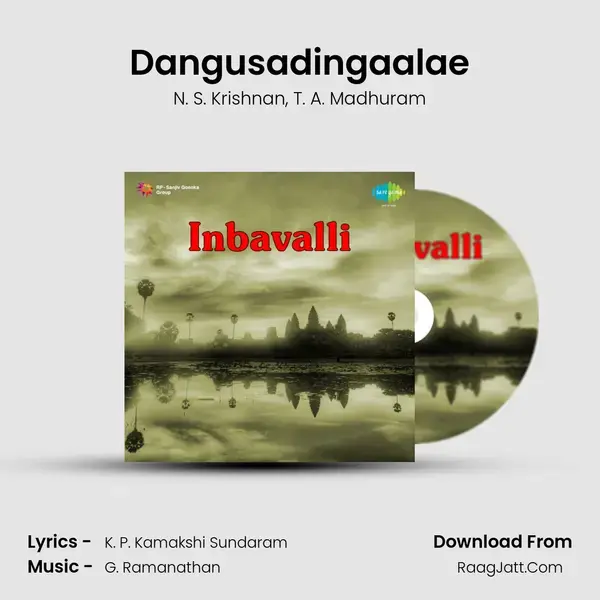 Dangusadingaalae mp3 song