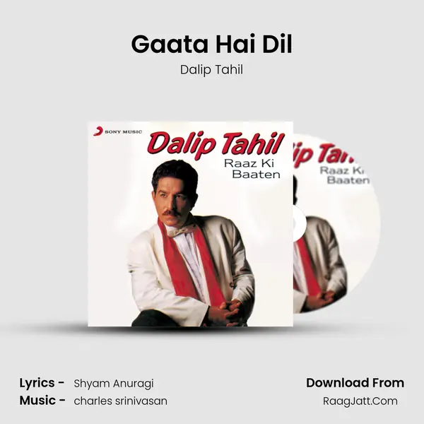 Gaata Hai Dil mp3 song