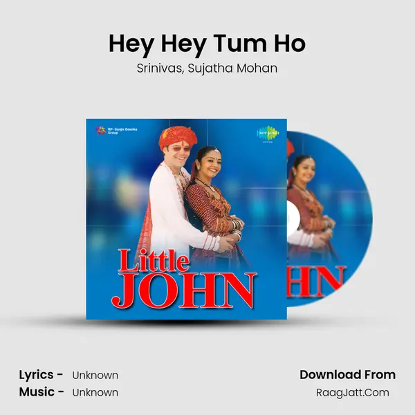 Hey Hey Tum Ho Song mp3 | Srinivas