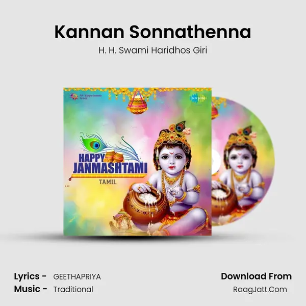 Kannan Sonnathenna mp3 song