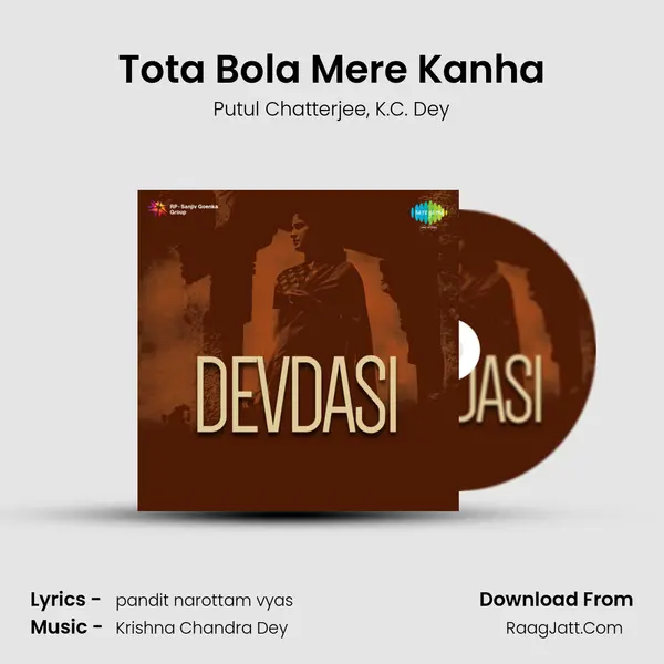 Tota Bola Mere Kanha mp3 song