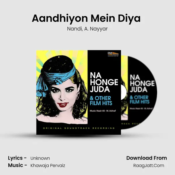 Aandhiyon Mein Diya (From 