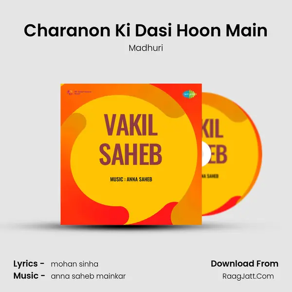 Charanon Ki Dasi Hoon Main mp3 song