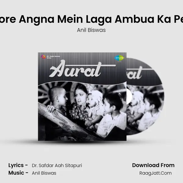 More Angna Mein Laga Ambua Ka Ped Song mp3 | Anil Biswas