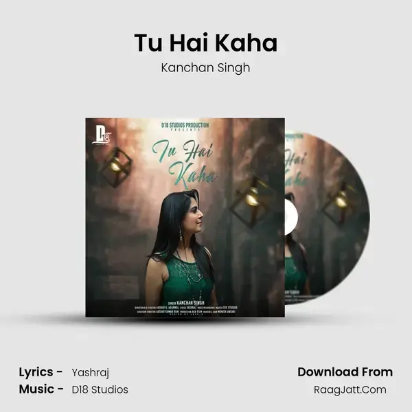 Tu Hai Kaha mp3 song