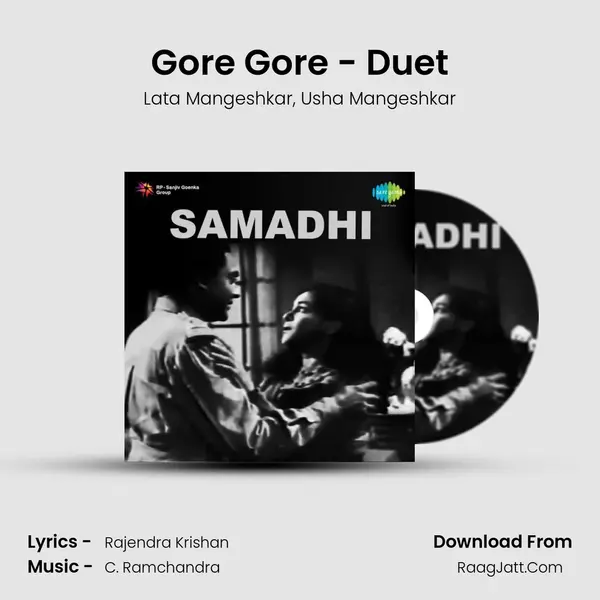 Gore Gore - Duet Song mp3 | Lata Mangeshkar