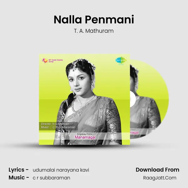 Nalla Penmani mp3 song