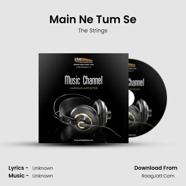 Main Ne Tum Se Song mp3 | The Strings