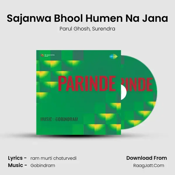 Sajanwa Bhool Humen Na Jana mp3 song