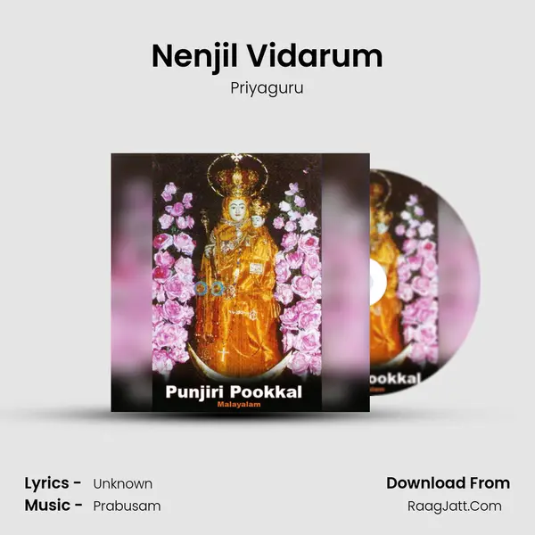 Nenjil Vidarum Song mp3 | Priyaguru