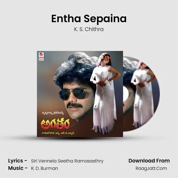 Entha Sepaina Song mp3 | K. S. Chithra