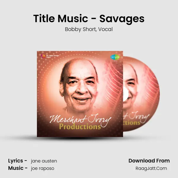 Title Music - Savages mp3 song