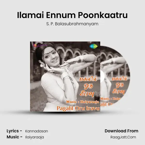 Ilamai Ennum Poonkaatru Song mp3 | S. P. Balasubrahmanyam