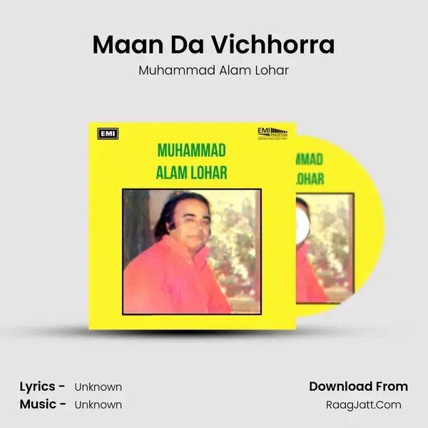 Maan Da Vichhorra mp3 song