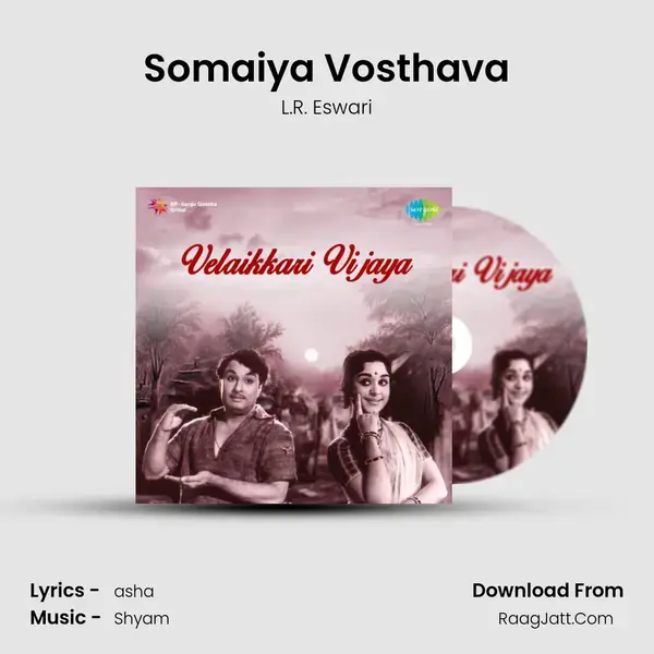 Somaiya Vosthava mp3 song