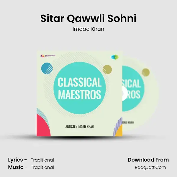 Sitar Qawwli Sohni mp3 song