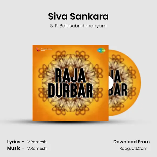 Siva Sankara Song mp3 | S. P. Balasubrahmanyam