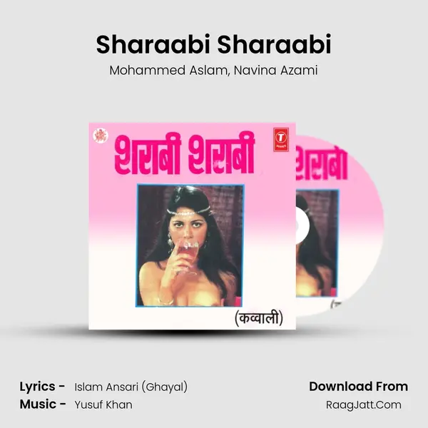 Sharaabi Sharaabi Song mp3 | Mohammed Aslam