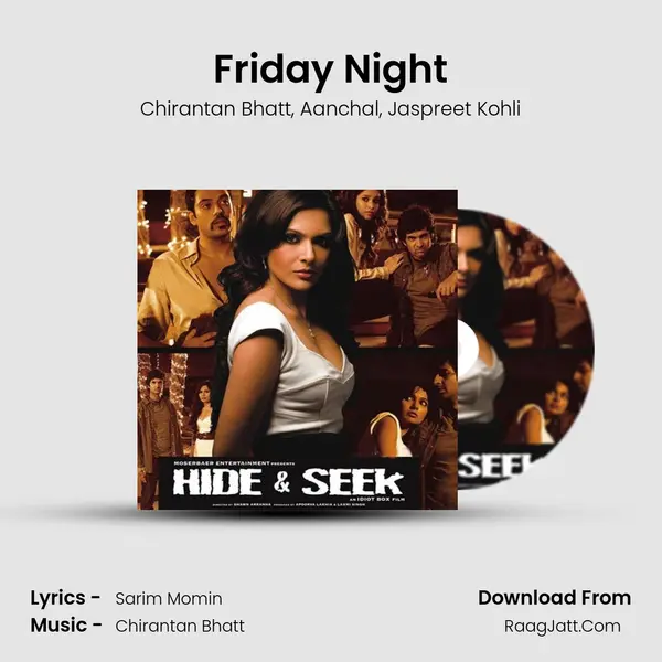 Friday Night mp3 song