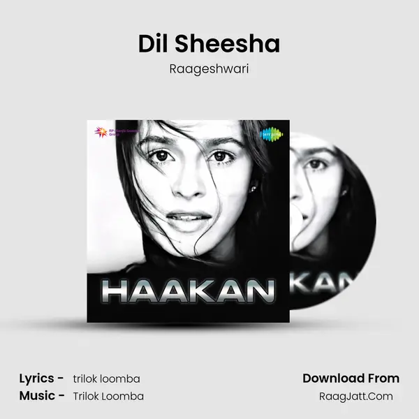 Dil Sheesha Song mp3 | Raageshwari